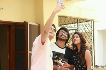 Kittu Unnaadu Jagratha Movie Release Press Meet